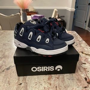 Osiris Skate Shoes